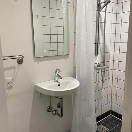 Apartment Ornevej Kopenhagen