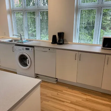 Ornevej Apartment Kopenhagen
