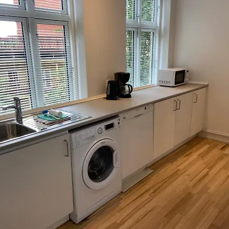 Ornevej Apartment