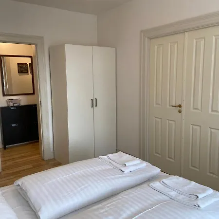 Ornevej Apartment Kopenhagen